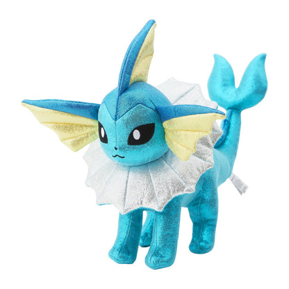 Peluche Pokémon Kirarin Glitter Aquali