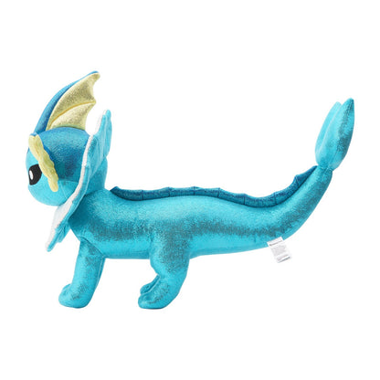Peluche Pokémon Kirarin Glitter Aquali