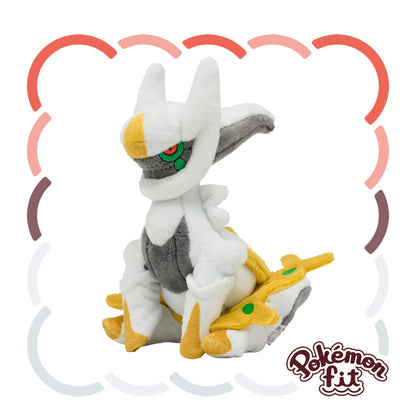 Peluche Pokémon FIT Arceus