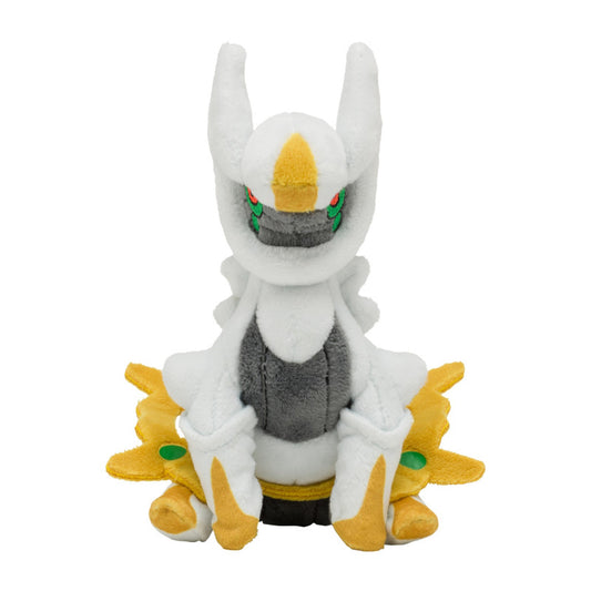 Peluche Pokémon FIT Arceus