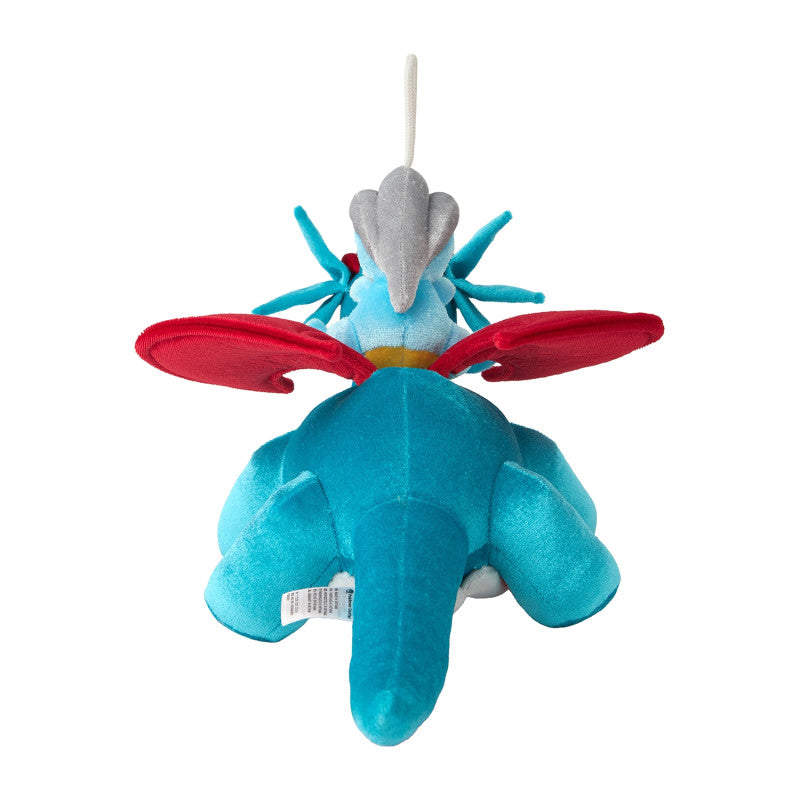 Peluche Pokémon Soaring Dreams Drattak & Draby
