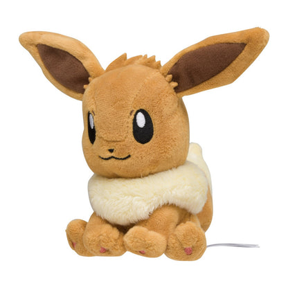 Peluche Pokémon FIT Evoli