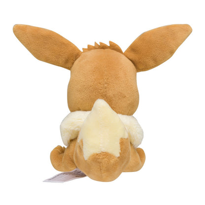 Peluche Pokémon FIT Evoli