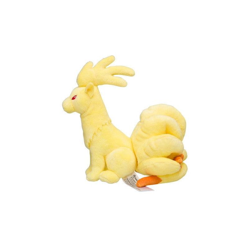 Peluche Pokémon FIT Feunard