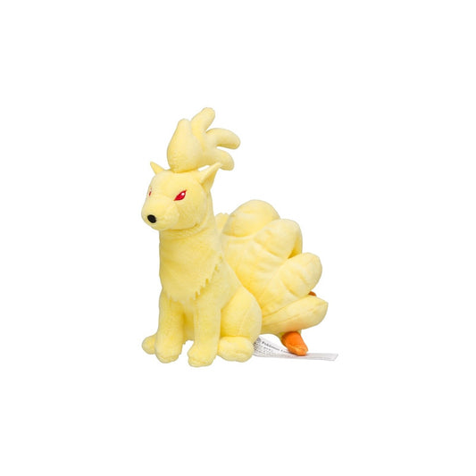 Peluche Pokémon FIT Feunard