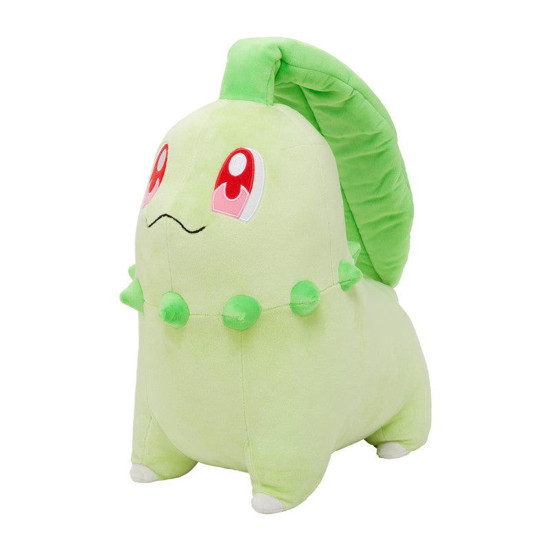 Peluche Pokémon Life Size Germignon