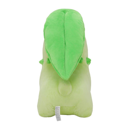 Peluche Pokémon Life Size Germignon