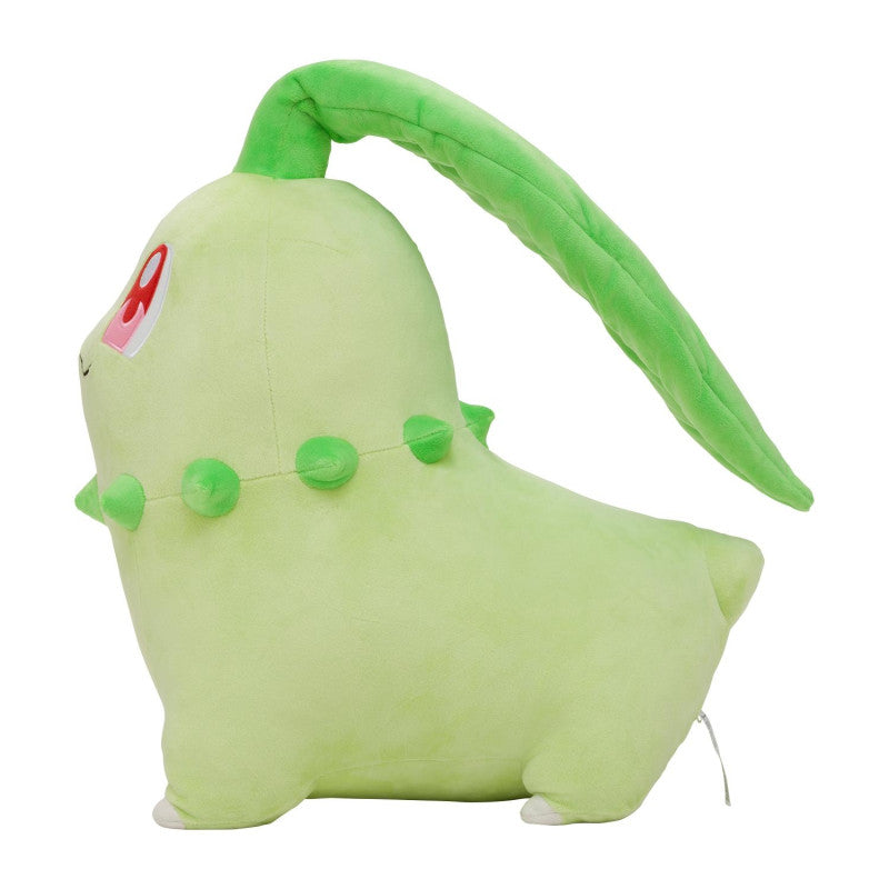 Peluche Pokémon Life Size Germignon