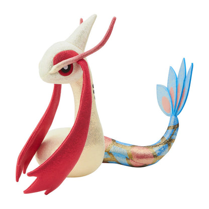 Peluche Pokémon Kirarin Glitter Milobellus