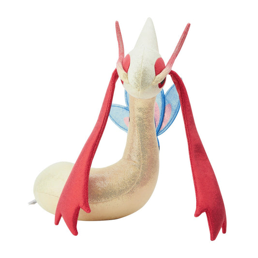 Peluche Pokémon Kirarin Glitter Milobellus