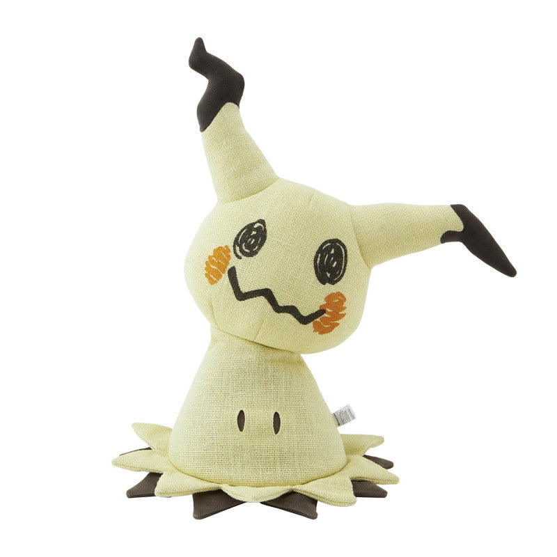 Peluche Pokémon Life-like Mimiqui