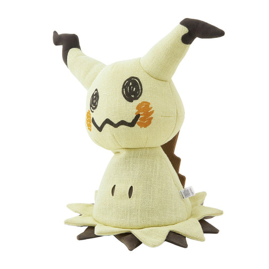 Peluche Pokémon Life-like Mimiqui