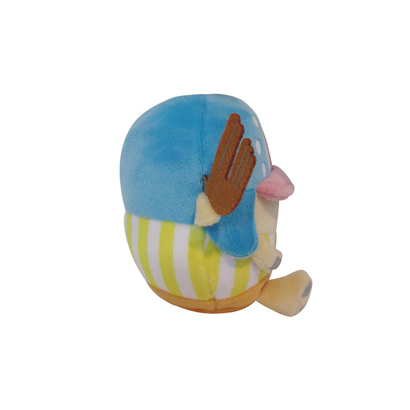 Peluche One Piece Mugitama No Ichimi Tony Chopper