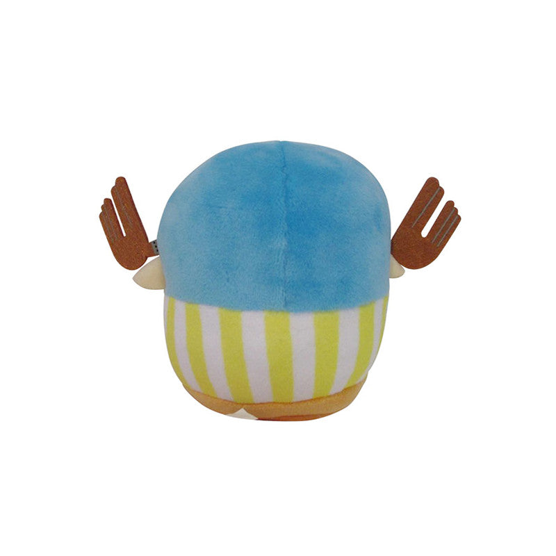 Peluche One Piece Mugitama No Ichimi Tony Chopper