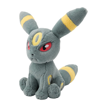 Peluche Pokémon Fuwa Fuwa Daki Noctali