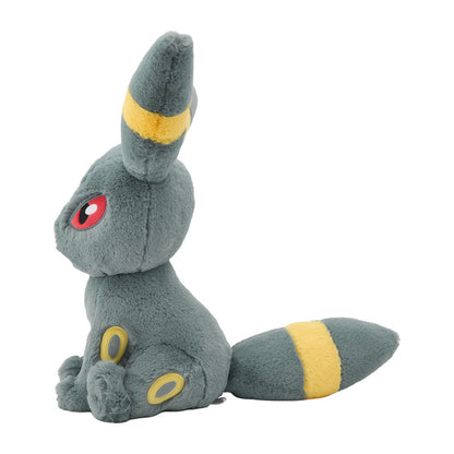 Peluche Pokémon Fuwa Fuwa Daki Noctali