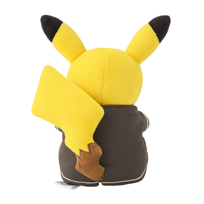 Peluche Pokémon Pikachu X NHK Symphony Orchestra