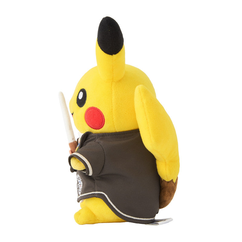 Peluche Pokémon Pikachu X NHK Symphony Orchestra