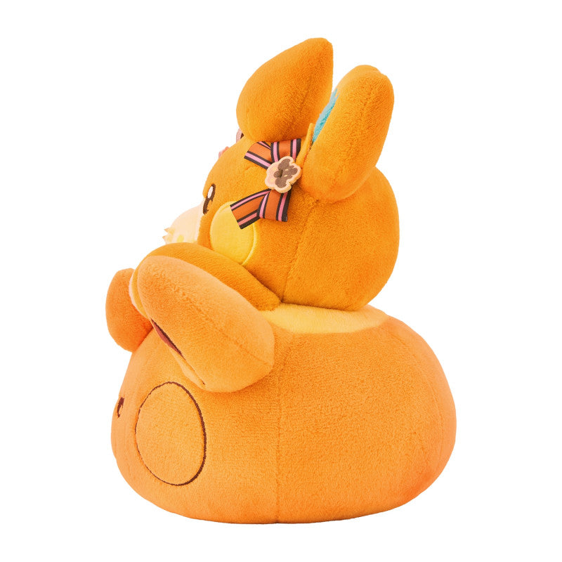 Peluche Pokémon Pohm Halloween 2026 Magic Hour Illusion
