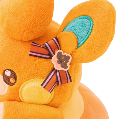 Peluche Pokémon Pohm Halloween 2026 Magic Hour Illusion