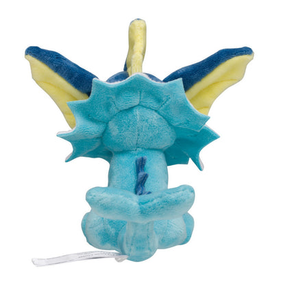 Peluche Pokémon FIT Aquali