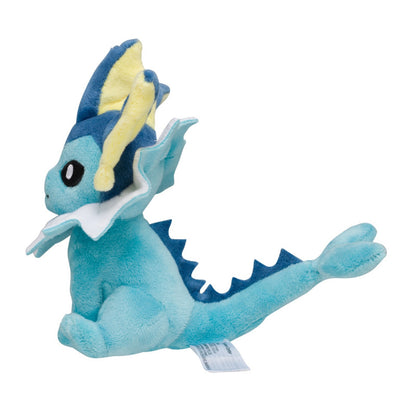 Peluche Pokémon FIT Aquali