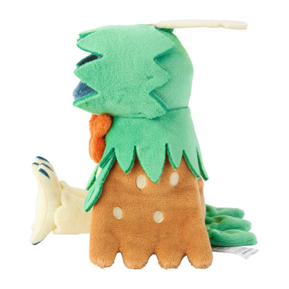 Peluche Pokémon FIT Archéduc