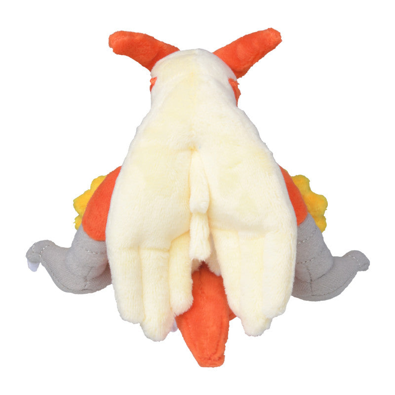 Peluche Pokémon FIT Braségali