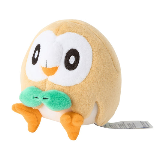 Peluche Pokémon FIT Brindibou