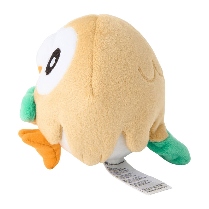 Peluche Pokémon FIT Brindibou