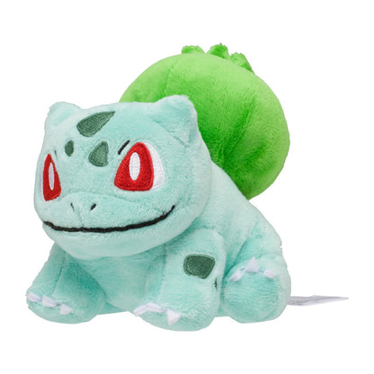 Peluche Pokémon FIT Bulbizarre