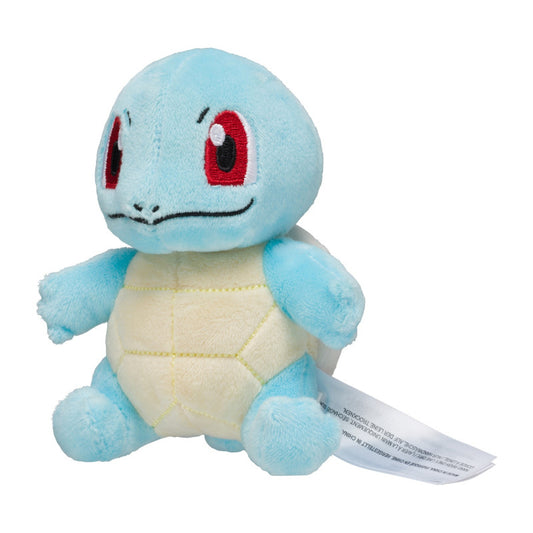 Peluche Pokémon FIT Carapuce