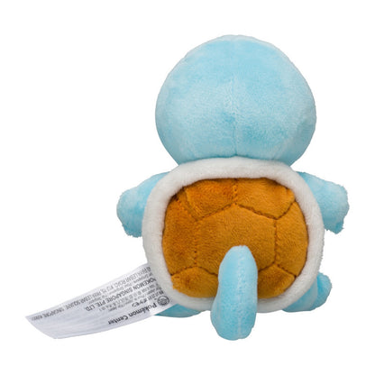Peluche Pokémon FIT Carapuce