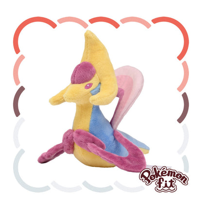 Peluche Pokémon FIT Cresselia