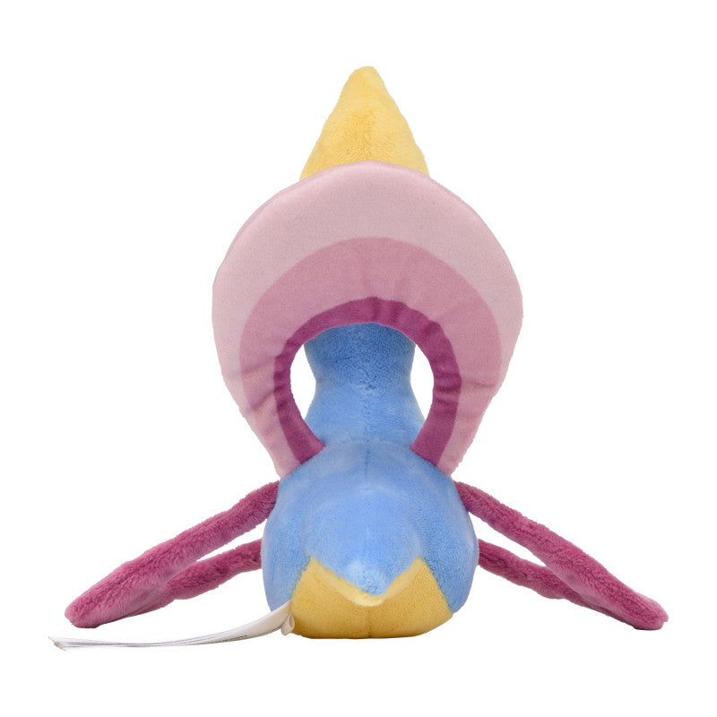 Peluche Pokémon FIT Cresselia