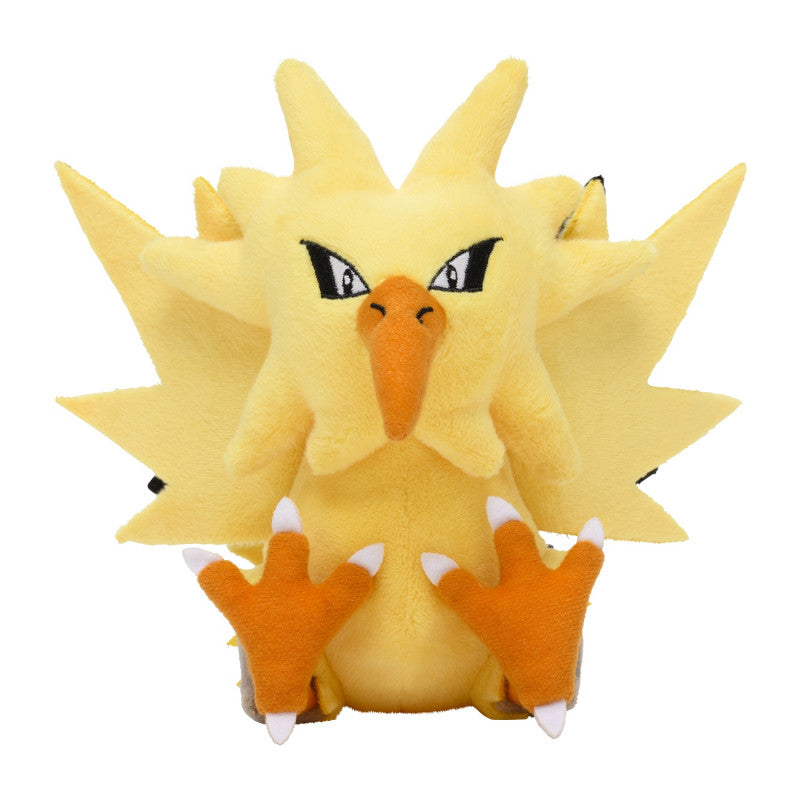 Peluche Pokémon FIT Electhor