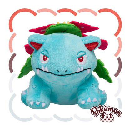 Peluche Pokémon FIT Florizarre
