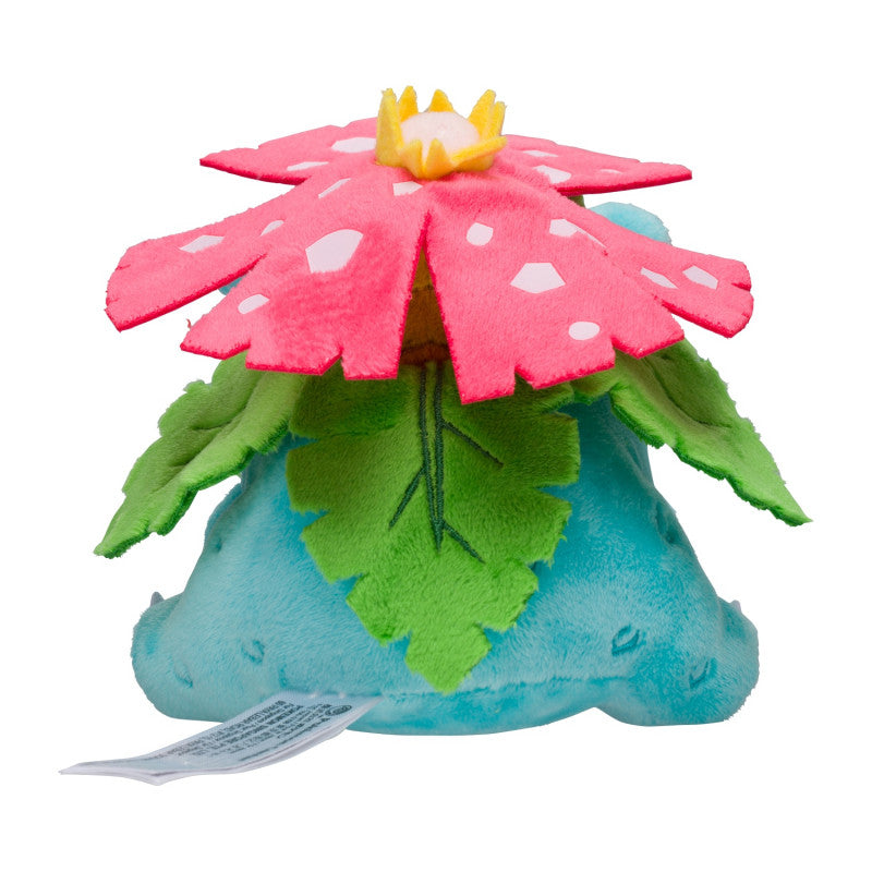 Peluche Pokémon FIT Florizarre