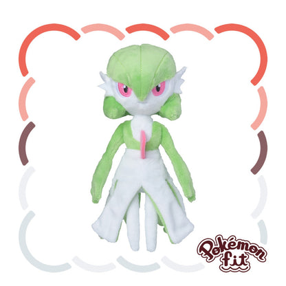 Peluche Pokémon FIT Gardevoir