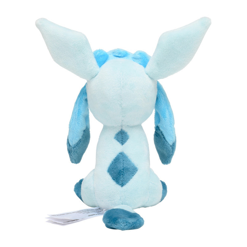 Peluche Pokémon FIT Givrali