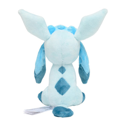 Peluche Pokémon FIT Givrali