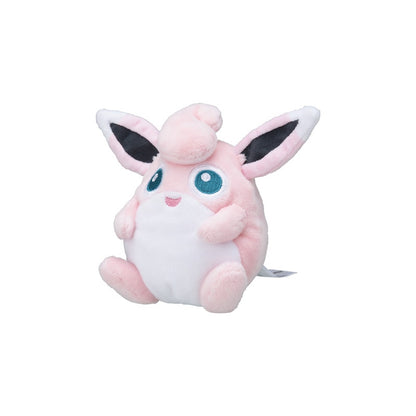 Peluche Pokémon FIT Grodoudou