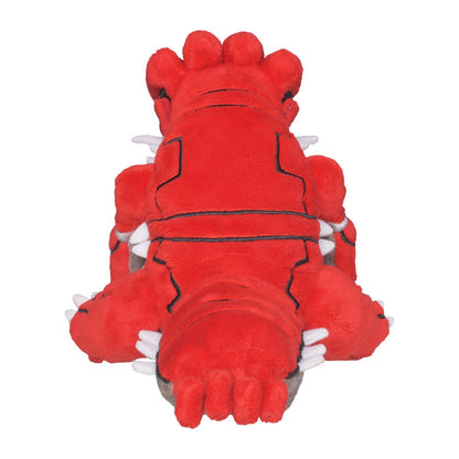 Peluche Pokémon FIT Groudon