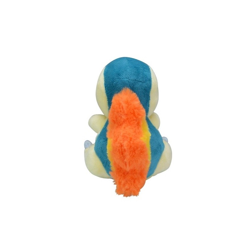 Peluche Pokémon FIT Héricendre