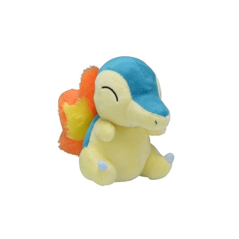 Peluche Pokémon FIT Héricendre