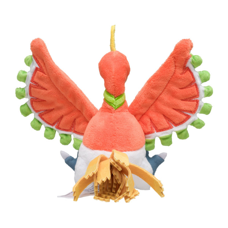 Peluche Pokémon FIT Ho-Oh
