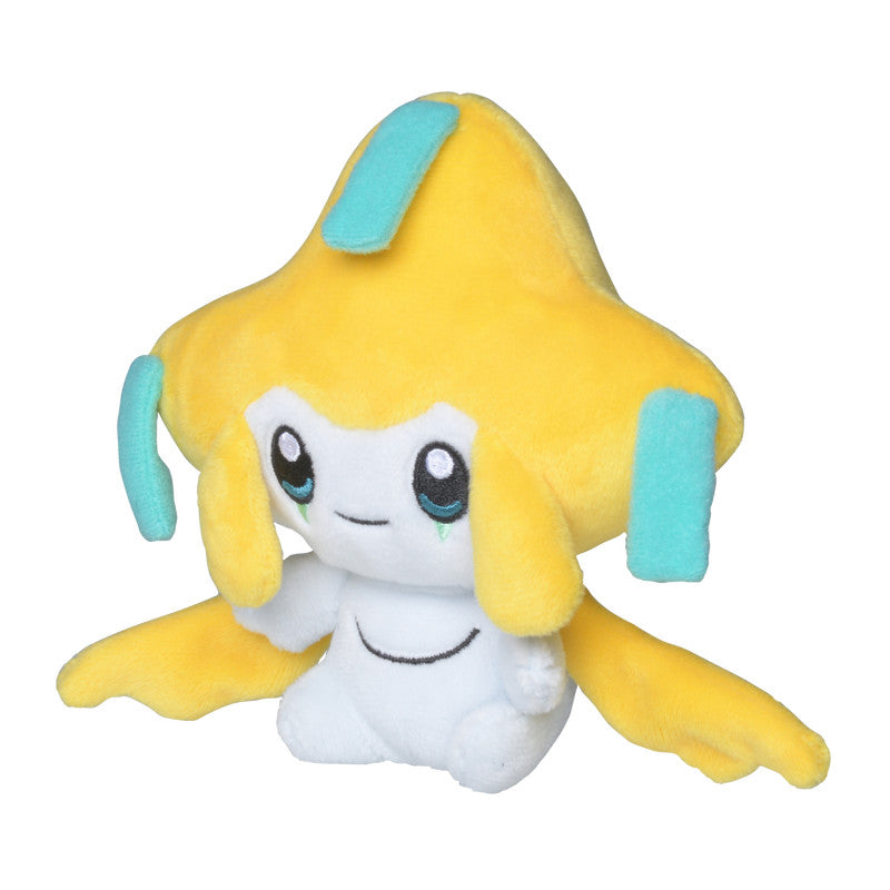 Peluche Pokémon FIT Jirachi