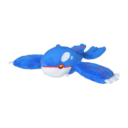 Peluche Pokémon FIT Kyogre