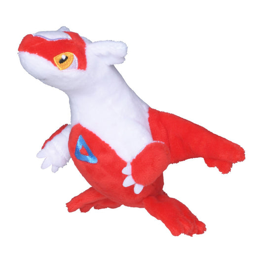Peluche Pokémon FIT Latias