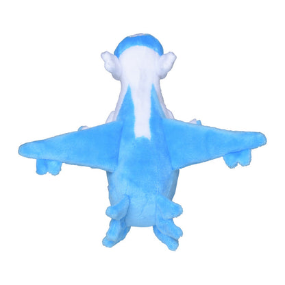 Peluche Pokémon FIT Latios